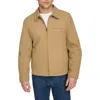 Levi's Faux Suede Utility Jacket