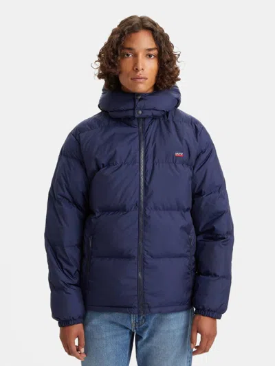 Levi's Fillmore Jacket In Blu