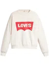 LEVI'S LEVI'S GRAPHIC SIGNATURE CREW CLOTHING