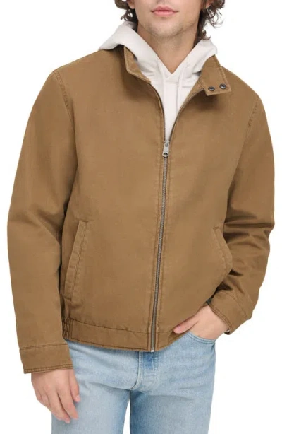 LEVI'S LEVI'S HARRINGTON JACKET