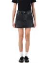 Levi's Iconic Mini Skirt