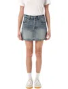 Levi's Icon Mini Skirt