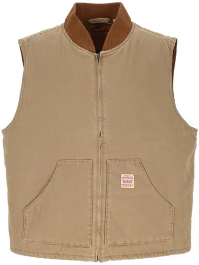 LEVI'S LEVI'S JACKETS