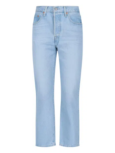 Levi's Jeans
