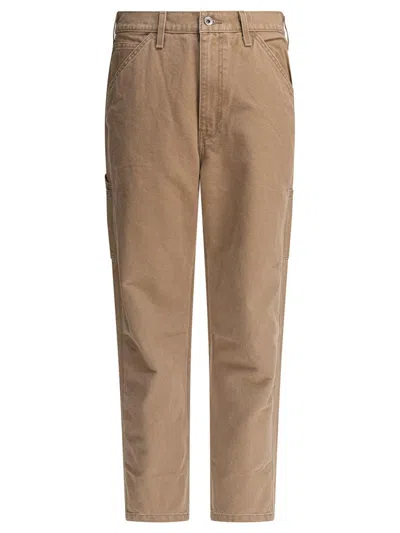 LEVI'S LEVI'S "CARPENTER 568™ LOOSE STRAIGHT" JEANS