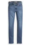Levi's Superlow Skinny Jeans In Denim