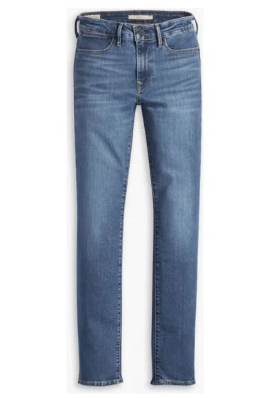 LEVI'S LEVI'S JEANS 712 SLIM