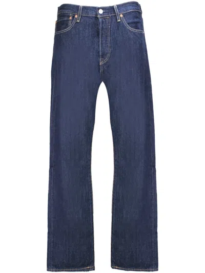 Levi's 501 Jeans In Multicolor