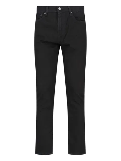 Levi's Jeans In Black