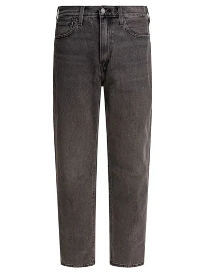 Levi's Jeans In Black