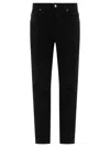 Levi's 501 Original Jeans With Iconic Tag