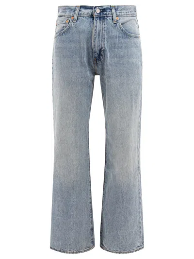 Levi's 567 Jeans In Blue