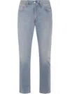 Levi's Jeans Varsity Academia Ltwt In Blue