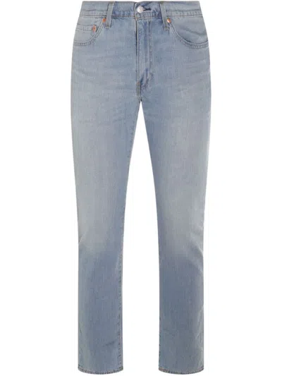 Levi's Jeans Varsity Academia Ltwt In Blue