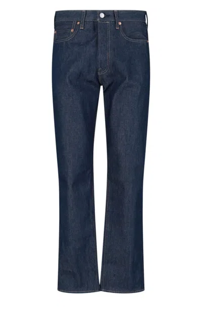 Levi's Jeans In Blue