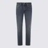 Levi's 501 Jeans In Multicolor