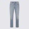 Levi's Jeans Varsity Academia Ltwt In Blue