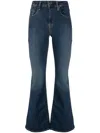 Levi's 726™ High-rise Flared Jeans In Multicolor