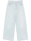 Levi's Levi`s Xl Straight I Told You So Lb In Blu