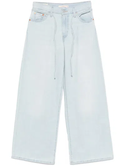 LEVI'S LEVI'S JEANS WOMAN