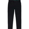 Levi's Kids' 511™ Soft Performance Jeans In Black Stretch