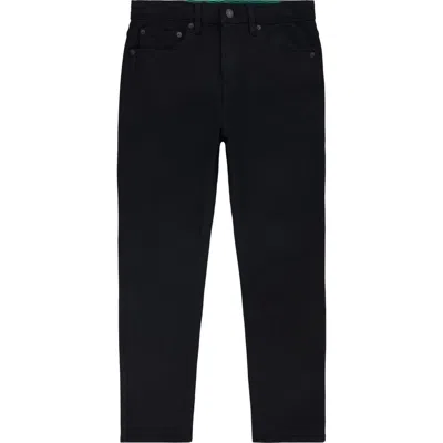 Levi's Kids' 511™ Soft Performance Jeans In Black Stretch