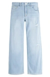 Levi's Kids' '94 Baggy Leg Jeans In Moon Shine