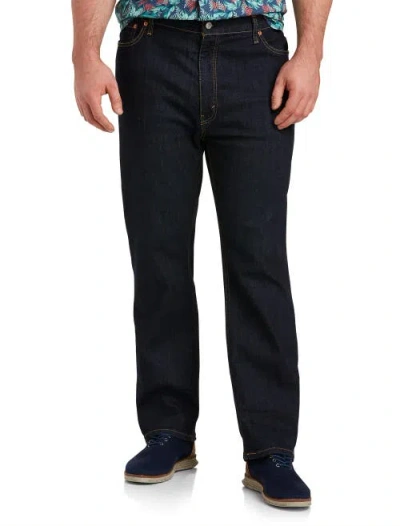 Levi's Big & Tall ' 541 Future Flex Athletic Fit Cleaner Stretch Jeans