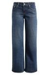Levi's Low Loose Straight Leg Jeans In Tomorrow Morning