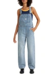 Levi's Vintage Denim Overalls In What A Delight