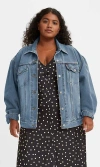 Shop Levi's Pl 90s Trucker
