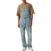 Levi's Red Tab Men's Overalls Xxl In Sign Here Overall