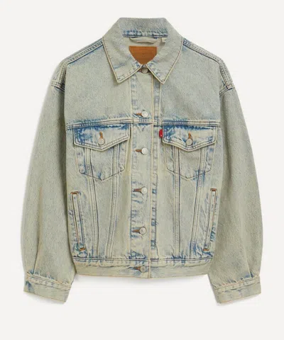 Levi's Red Tab Women's 90's Trucker Jacket
