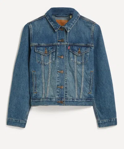 Levi's Red Tab Women's Original Trucker Jacket