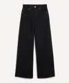 Levi's Xl Culotte Jeans