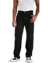 Levi's 514 Straight Fit Performance Jeans Little Boys 4-7x 4 In Black