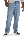 Levi's Big & Tall Relaxed-fit 550 Jeans In Clif Stretch