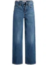 Levi's 501 Original Jeans In Blue