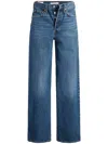 Levi's 501 Original Jeans In Blue