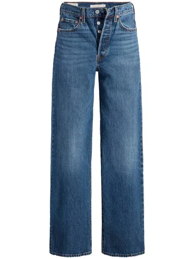 Levi's 501 Original Jeans In Same Intent