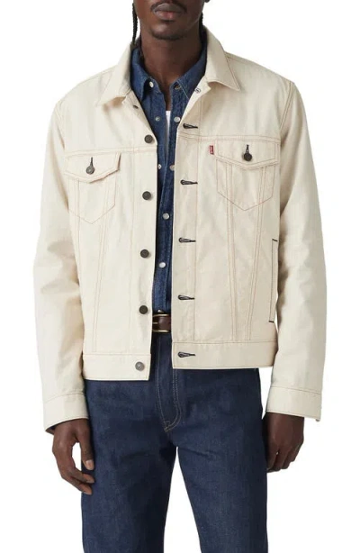 LEVI'S LEVI'S THE TRUCKER JACKET
