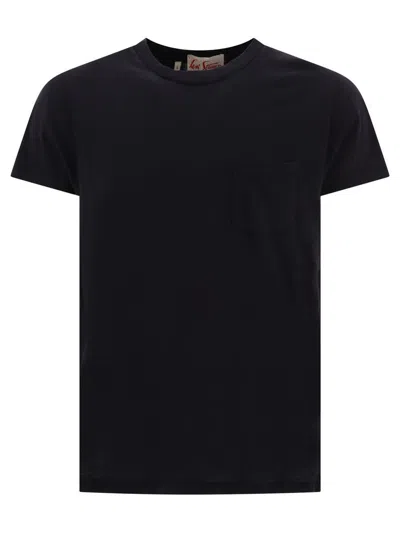 Levi's 1950 T-shirts Black