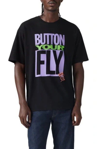 Levi's Vintage Fit Graphic T-shirt
