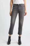 Levi's Wedgie Straight Jeans In Break A Leg In Well Worn