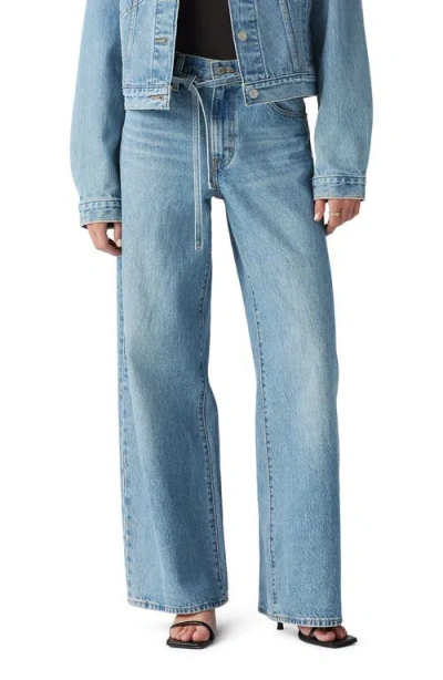 LEVI'S LEVI'S XL STRAIGHT LEG JEANS