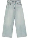 Levi's Xl Straight I Told You So Lb Clothing In Blue