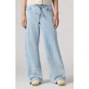 Levi's Xl Straight High-rise Straight-leg Jeans