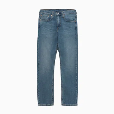 Levi's Levis 502 Into The Thick Of It Adv Jeans In Blue