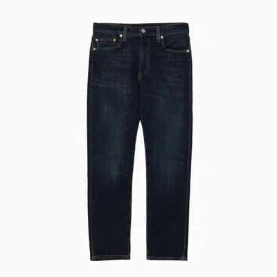 Levi's Levis 502 Taper Rainfall Jeans In Blue