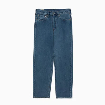 Levi's Levis 568 Stay Loose Jeans In Blue